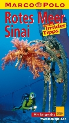 Rotes Meer, Sinai