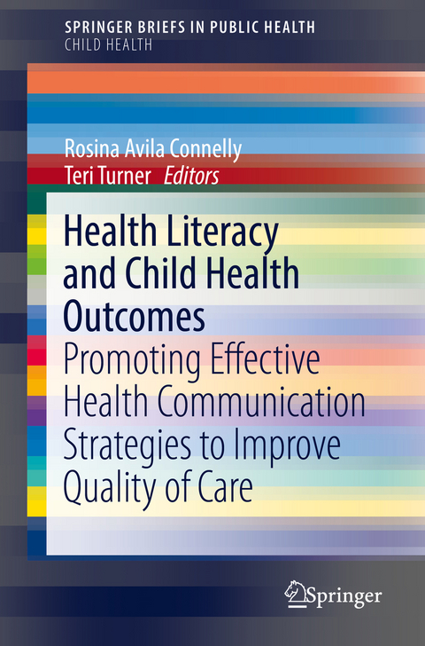 Health Literacy and Child Health Outcomes - 