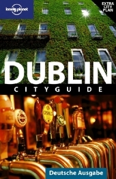 Lonely Planet Reiseführer Dublin - Fionn Davenport