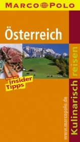 Kulinarisch reisen Österreich