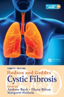 Hodson and Geddes' Cystic Fibrosis - 