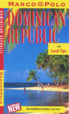 Dominican Republic - 