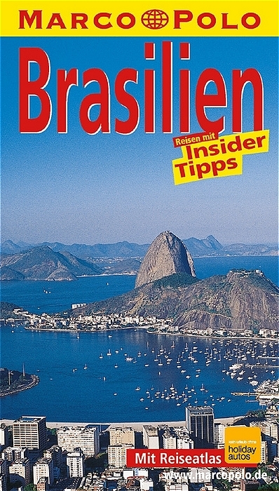 Brasilien - Carl D. Goerdeler
