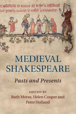 Medieval Shakespeare - 