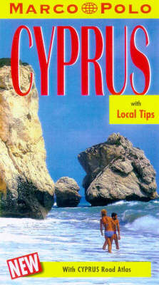 Cyprus -  Marco Polo