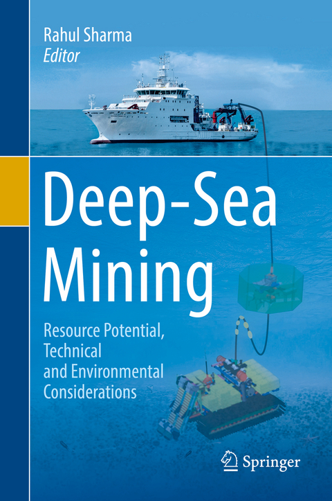 Deep-Sea Mining - 