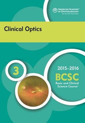 2015-2016 Basic and Clinical Science Course (BCSC) - 