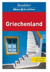 Griechenland - Bernhard Abend