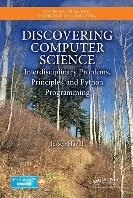 Discovering Computer Science - Jessen Havill