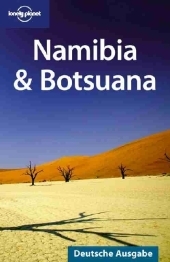 Namibia & Botsuana
