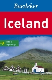 Baedeker Allianz Reiseführer Iceland