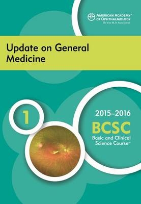 2015-2016 Basic and Clinical Science Course (BCSC) - 