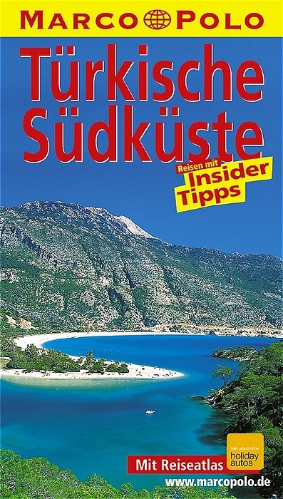 TÃ¼rkische SÃ¼dkÃ¼ste - 