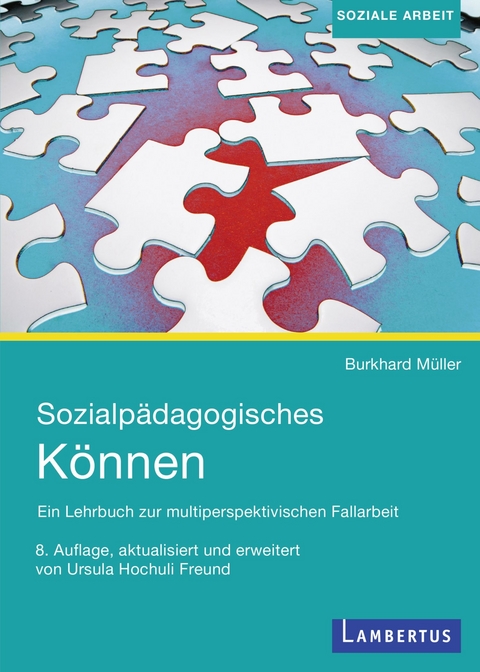 Sozialpädagogisches Können - Burkhard Müller