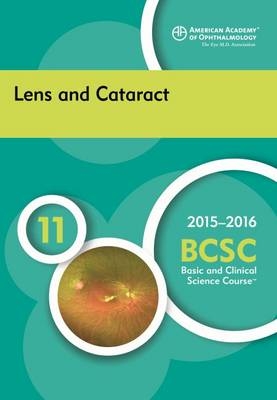 2015-2016 Basic and Clinical Science Course (BCSC) - 