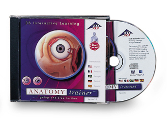 Anatomytrainer 3B 1.2