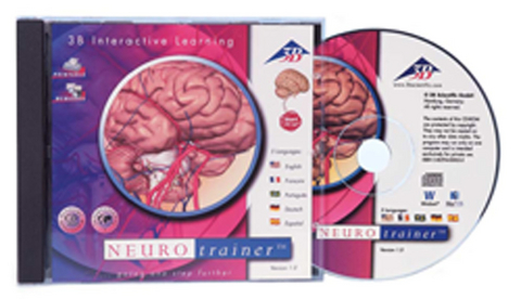 3B NEUROtrainer