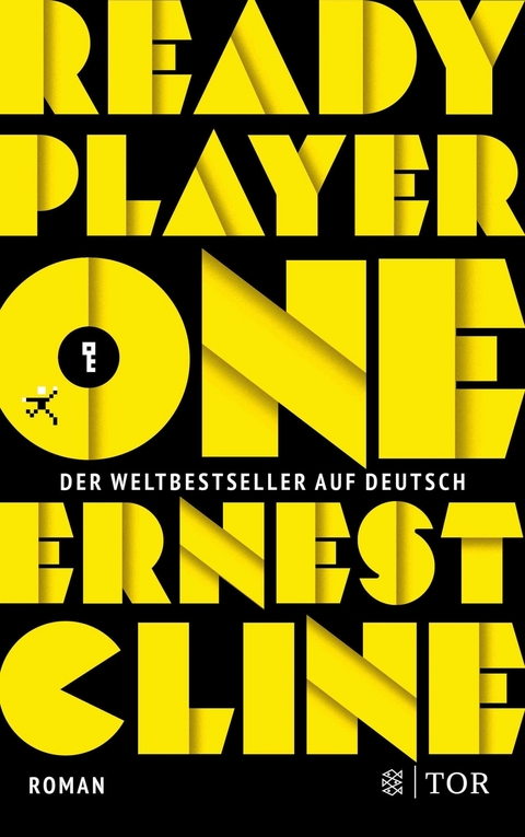 Ready Player One -  Ernest Cline