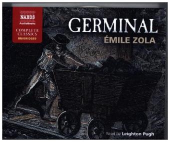 Germinal - Emile Zola