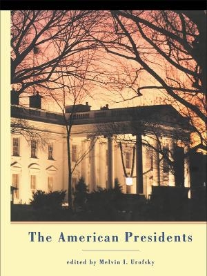 The American Presidents - 