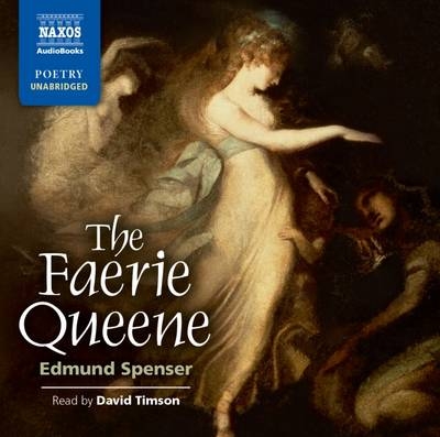 The Faerie Queen - Edmund Spenser