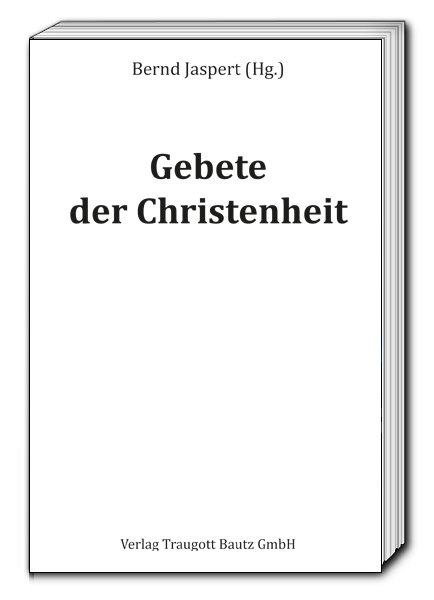 Gebete der Christenheit - 