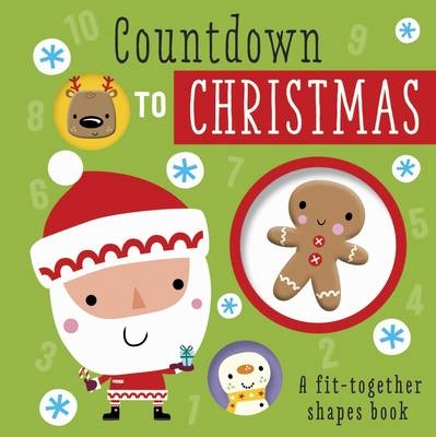 Feel and Fit- Countdown to Christmas -  Make Believe Ideas