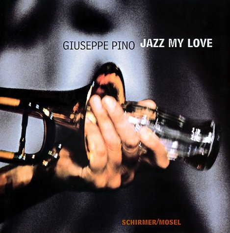 Giuseppe Pino - Jazz my Love - 