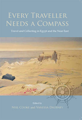 Every Traveller Needs a Compass - 