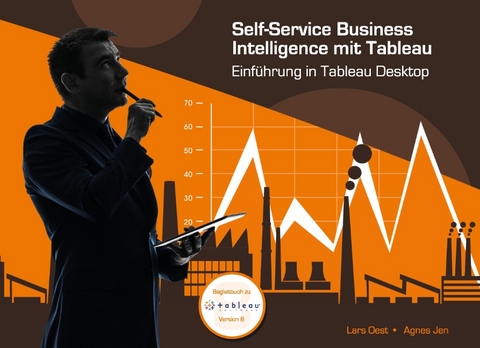 Self-Service Business Intelligence mit Tableau