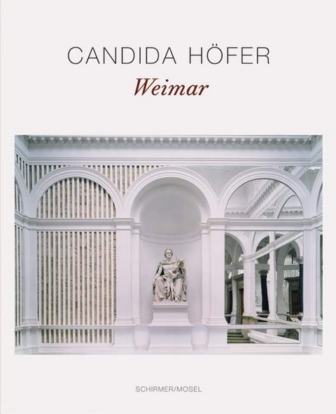 Weimar - Candida Höfer