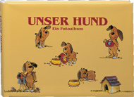 Unser Hund