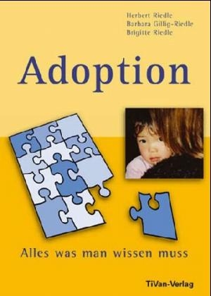 Adoption - Herbert Riedle, Barbara Gillig-Riedle, Brigitte Riedle