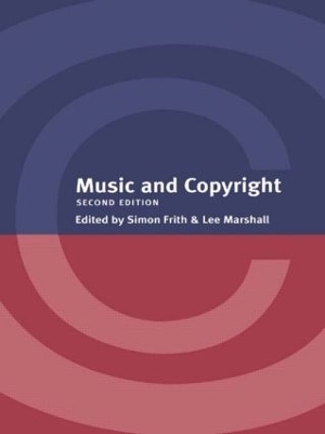 Music and Copyright - 