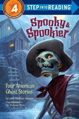 Spooky & Spookier - Lori Haskins Houran