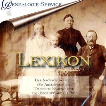 Genealogie-Service-Lexikon