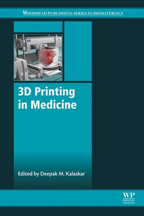 3D Printing in Medicine - 