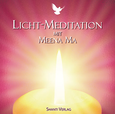 Licht-Meditation - Meena Ma