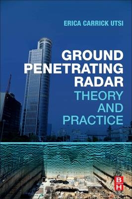 Ground Penetrating Radar -  Erica Carrick Utsi