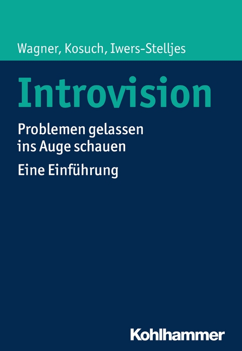 Introvision - Angelika C. Wagner, Renate Kosuch, Telse Iwers-Stelljes