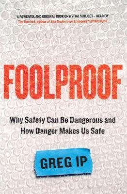 Foolproof - Greg Ip