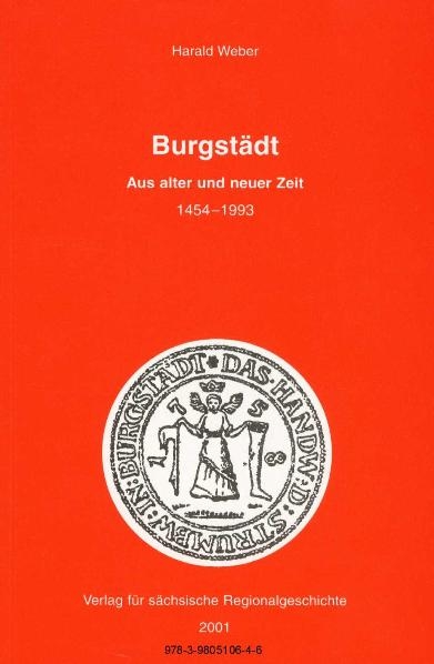 Burgstädt - Harald Weber