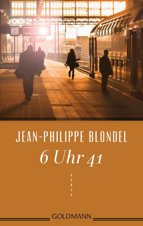 6 Uhr 41 - Jean-Philippe Blondel