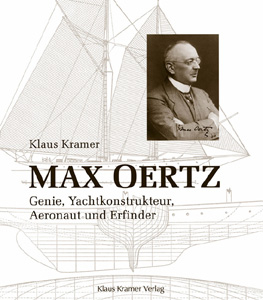 Max Oertz - Klaus Kramer