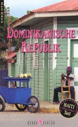 Dominikanische Republik - Gesine Froese