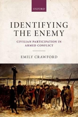 Identifying the Enemy - Emily Crawford