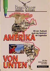 Amerika von unten - Jörg Lohmann