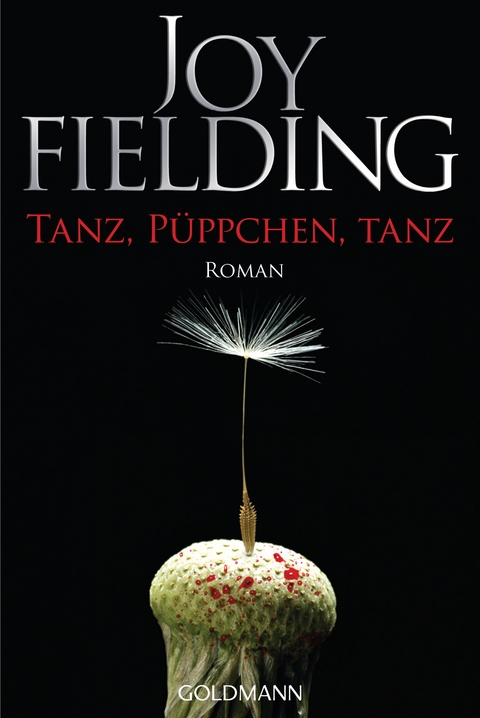 Tanz, Püppchen, tanz - Joy Fielding