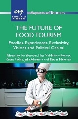 The Future of Food Tourism - 