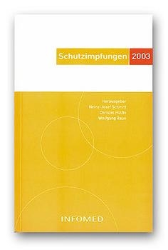 Schutzimpfungen 2003